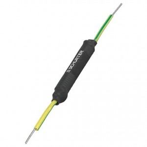 DEHL-10-0001, Катушки постоянной индуктивности  DEHL GRND WIRE CHOKE 16A