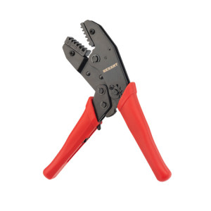 HT-301E, Кримпер для обжима штыревых наконечников 0.5-4.0 мм2