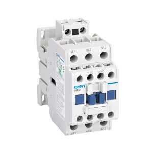 Контактор NC8-38/W 3P 38А AC/DC (100~250В) 1НО+1НЗ (R) 572314