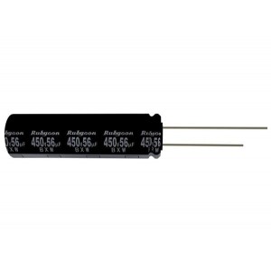 160BXW330MEFR12.5X45, Оксидно-электролитические алюминиевые конденсаторы - С радиальными выводами LONG LIFE ELECTROLYTIC CAPACITORS