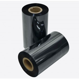 Риббон для принтера PTT-RIBBON-110*300-BK, Риббон для принтера PTT-00Z(H), цвет: черный