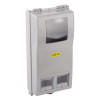 Корпус пластиковый ЩУРн-П 3/8 IP54 (КДЕ-З) KDE_3 (485х240х140) Б0050593