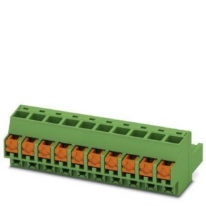 1860549, Съемные клеммные колодки FKCOW 2,5/ 2-ST-5,08