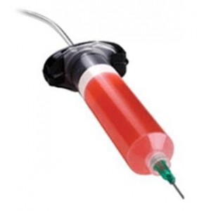 930-N, Дозаторы для жидкостей и бутылки Barrel 30cc Ntrl 700 Series Syringe