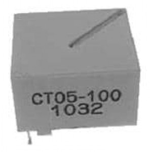 CT05-1000, Трансформаторы тока Current Sense Transformer