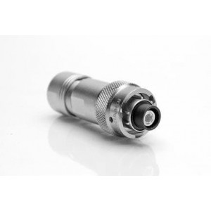 RTHP6121SNH16S2, Стандартный цилиндрический соединитель 3.6MM CRIMP FEMALE PLUG