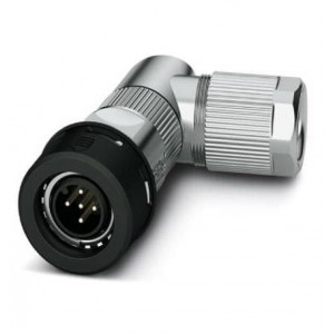 1021816, Цилиндрические метрические разъемы SACC-P12MR-5CT-CM SH