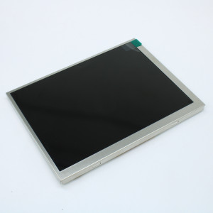 ZW-T057BGEA-01, TFT 5.7", Разрешение: 640x480, Тип: IPS, Яркость: 650 кд/м2, Контроллер: JD9168S, 40 пин., 	Интерфейс: 18BIT RGB, Размер модуля, мм: 127.00*98.43*5.80, Рабочая температура, С: -20~+70