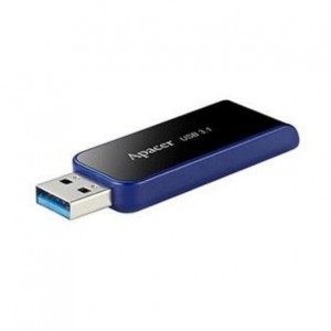 AP16GAH356B, USB-флэш-накопители Consumer USB AH356 USB 3.0 16GB