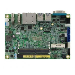 IB918F-1605, Одноплатные компьютеры AMD Ryzen Embedded V1000 Series 3.5" SBC