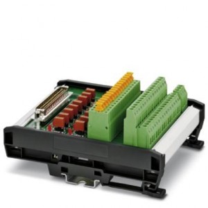 2905133, Интерфейсные модули клеммных колодок UM-D37M/DS/FU/LED DG/C300/R