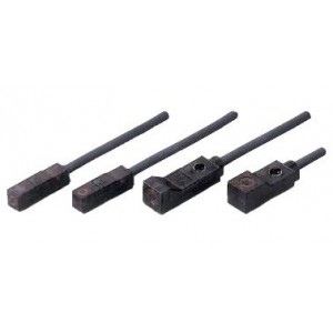 E2S-W11B 1M, Датчики расстояния PROX SQ 1.6mm Front DC2W-NO AF