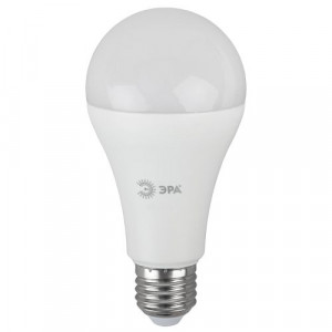 Лампа светодиодная LED A65-30W-840-E27 30Вт A65 грушевидная 4000К нейтр. бел. E27 Б0048016