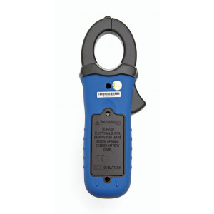 DT-362 Клещи электроизмерительные, Токоизмерительные клещи, переменный и постоянный ток 400А