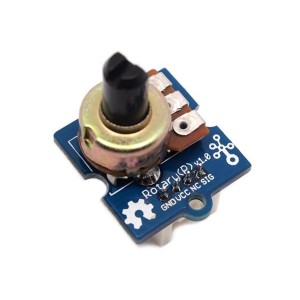 101020048, Инструменты разработки магнитного датчика Grove - Rotary Angle Sensor(P)
