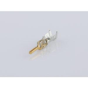 430310003, Контакт штырь монтаж на кабель 20-24AWG серия Micro-Fit 3.0ї рейка