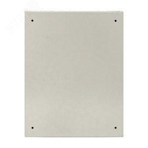 Щит ЩУ-1/1-0 (ЩУРН-1/12) (395х310х165) IP54 PROxima mb54-1m