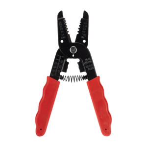 HT-1042, Инструмент для зачистки кабеля 0.20-1.25мм2