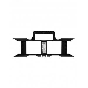 Рамка для провода черная SQ1306-0012