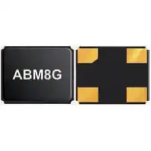 ABM8G-25.000MHZ-B4Y-T3, Кристалл 25МГц 10пФ 30ppm -20°C +70°C
