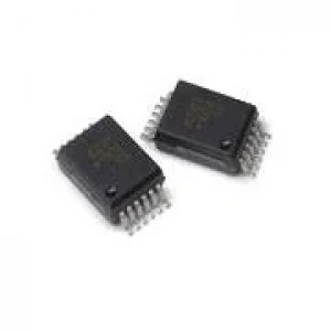 ACFL-6211T-000E, Быстродействующие Оптопара Auto Optocoupler