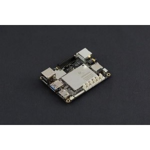 DFR0470-ENT, Одноплатные компьютеры LattePanda 4GB/64GB w/Enterprise License