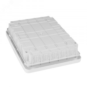 Корпус пластиковый Optibox P BVN 2 24 IP41 117954