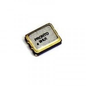 QM3344LEV-24.0M, Стандартные тактовые генераторы Standard Clock Oscillator;2.5x2.0mm;25ppm;-40to+85;3.3V;24.0M