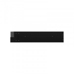 ИБП Онлайн для Small Rackmount 1000 ВА/900Вт 1/1 6xIEC C13 EPO USB RS-232 Rack 2U 2х9А.ч SMALLR1A5I