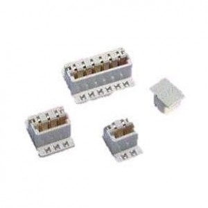 009159004502906, Межплатные и промежуточные соединители BTM ENTRY CARD EDGE 4WAY CAP FITTED