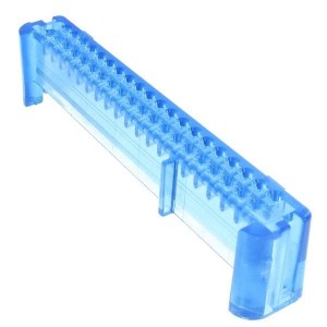 12176408-B, Автомобильные разъемы CON MP 100 40W FEM LK