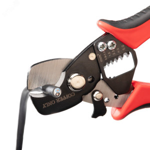 Ножницы кабельные MC-05 серия Профи, Ножницы кабельные