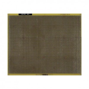 8012, Печатные и макетные платы 11 X 9.20 X .062 042" Hole Diameter