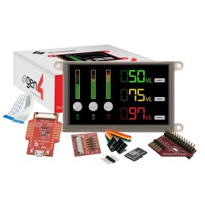 1812CS-682XJLB, Катушки постоянной индуктивности  1812 6.8uH Unshld 5% 0.21A 6.6Ohms AECQ2