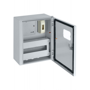 ЩУРН-1/12 (400х315х165) IP54 Народный эконом SQ0905-3205