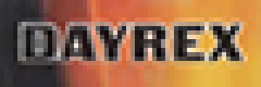 Логотип Dayrex