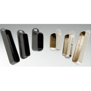160X10429X, Инструменты и аппаратное оборудование D-Sub  DUST CAP FOR 25P MALE DSUB