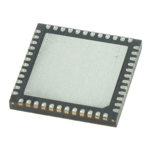 C8051F970-A-GM, 8-битные микроконтроллеры 8051 25 MHz 32 kB flash 8 kB RAM low power cap sense 8-bit MCU