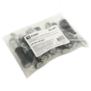 Герметичный изолированный наконечник CPTAU 95 PROxima cptau95