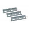 DIN-рейка (11см) оцинкованная SQ0804-0010