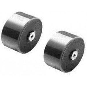 UHV-252A, Специальные керамические конденсаторы D:30mm 50kVdc 200pF Z5T 10%