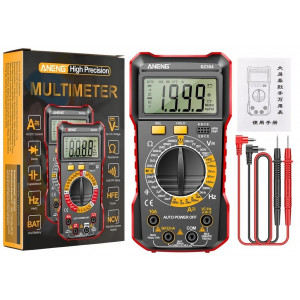 ANENG SZ304, Цифровой мультиметр