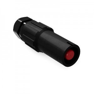 390084, Сверхмощные разъемы питания SPPC-PWL-LS-E-GN-S-120-M Power connector, 400A / 750A
