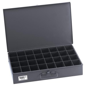 54448, Коробки и ящики для хранения Extra-Large 32-Compartment Storage Box