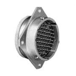 JT00RE-14-68P, Круговой мил / технические характеристики соединителя 8P JT Series MIL-DTL-27599