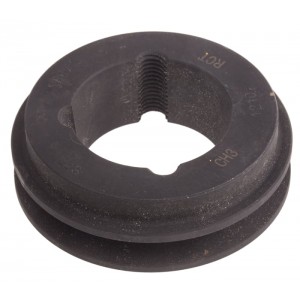 SPZ/Z PULLEY 80X1