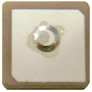 APAE1575R2540BBDB1-T, Антенны 1575.42MHz 50 Ohm VSWR 1.5:1