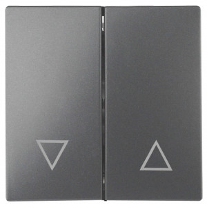 12-6203-12 Клавиши для 12-1109, 12-1110, 14-1109, 14-1110, графит (20/200/9800) Б0047856