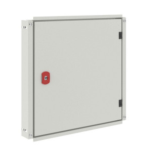 Дверь внутренняя для навесных корпусов ВхШ 500x500 мм R5IEST55