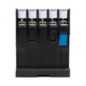 Мини-контактор МКЭ 9А кат. 230В AC 1НО PROxima Mctr-s-9-230